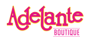 Adelante Logo
